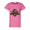 ComfortSoft® Women’s Short Sleeve T-Shirt Thumbnail