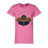 ComfortSoft® Women’s Short Sleeve T-Shirt Thumbnail