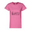 ComfortSoft® Women’s Short Sleeve T-Shirt Thumbnail