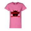 ComfortSoft® Women’s Short Sleeve T-Shirt Thumbnail