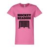ComfortSoft® Women’s Short Sleeve T-Shirt Thumbnail
