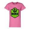 ComfortSoft® Women’s Short Sleeve T-Shirt Thumbnail