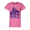 ComfortSoft® Women’s Short Sleeve T-Shirt Thumbnail