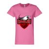 ComfortSoft® Women’s Short Sleeve T-Shirt Thumbnail