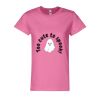 ComfortSoft® Women’s Short Sleeve T-Shirt Thumbnail