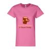 ComfortSoft® Women’s Short Sleeve T-Shirt Thumbnail