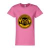 ComfortSoft® Women’s Short Sleeve T-Shirt Thumbnail