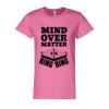 ComfortSoft® Women’s Short Sleeve T-Shirt Thumbnail