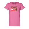 ComfortSoft® Women’s Short Sleeve T-Shirt Thumbnail