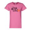 ComfortSoft® Women’s Short Sleeve T-Shirt Thumbnail