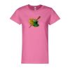 ComfortSoft® Women’s Short Sleeve T-Shirt Thumbnail