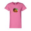 ComfortSoft® Women’s Short Sleeve T-Shirt Thumbnail