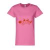 ComfortSoft® Women’s Short Sleeve T-Shirt Thumbnail