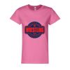ComfortSoft® Women’s Short Sleeve T-Shirt Thumbnail