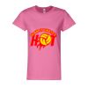 ComfortSoft® Women’s Short Sleeve T-Shirt Thumbnail