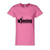 ComfortSoft® Women’s Short Sleeve T-Shirt Thumbnail