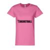 ComfortSoft® Women’s Short Sleeve T-Shirt Thumbnail