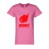 ComfortSoft® Women’s Short Sleeve T-Shirt Thumbnail