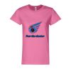 ComfortSoft® Women’s Short Sleeve T-Shirt Thumbnail