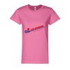 ComfortSoft® Women’s Short Sleeve T-Shirt Thumbnail