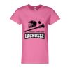 ComfortSoft® Women’s Short Sleeve T-Shirt Thumbnail