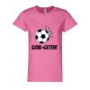 ComfortSoft® Women’s Short Sleeve T-Shirt Thumbnail