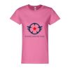 ComfortSoft® Women’s Short Sleeve T-Shirt Thumbnail
