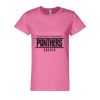 ComfortSoft® Women’s Short Sleeve T-Shirt Thumbnail