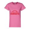ComfortSoft® Women’s Short Sleeve T-Shirt Thumbnail