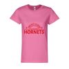 ComfortSoft® Women’s Short Sleeve T-Shirt Thumbnail