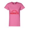 ComfortSoft® Women’s Short Sleeve T-Shirt Thumbnail