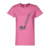 ComfortSoft® Women’s Short Sleeve T-Shirt Thumbnail