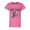 ComfortSoft® Women’s Short Sleeve T-Shirt Thumbnail