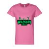 ComfortSoft® Women’s Short Sleeve T-Shirt Thumbnail