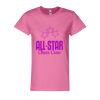 ComfortSoft® Women’s Short Sleeve T-Shirt Thumbnail