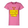 ComfortSoft® Women’s Short Sleeve T-Shirt Thumbnail