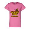 ComfortSoft® Women’s Short Sleeve T-Shirt Thumbnail