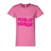 ComfortSoft® Women’s Short Sleeve T-Shirt Thumbnail