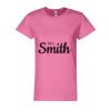 ComfortSoft® Women’s Short Sleeve T-Shirt Thumbnail