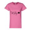 ComfortSoft® Women’s Short Sleeve T-Shirt Thumbnail
