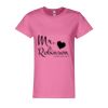 ComfortSoft® Women’s Short Sleeve T-Shirt Thumbnail