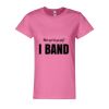 ComfortSoft® Women’s Short Sleeve T-Shirt Thumbnail