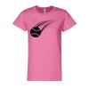 ComfortSoft® Women’s Short Sleeve T-Shirt Thumbnail