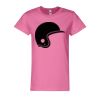 ComfortSoft® Women’s Short Sleeve T-Shirt Thumbnail