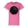 ComfortSoft® Women’s Short Sleeve T-Shirt Thumbnail