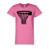 ComfortSoft® Women’s Short Sleeve T-Shirt Thumbnail