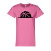 ComfortSoft® Women’s Short Sleeve T-Shirt Thumbnail