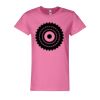 ComfortSoft® Women’s Short Sleeve T-Shirt Thumbnail