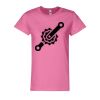 ComfortSoft® Women’s Short Sleeve T-Shirt Thumbnail