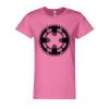 ComfortSoft® Women’s Short Sleeve T-Shirt Thumbnail